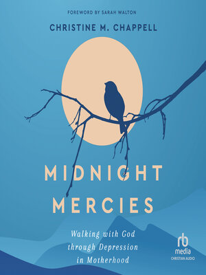 cover image of Midnight Mercies